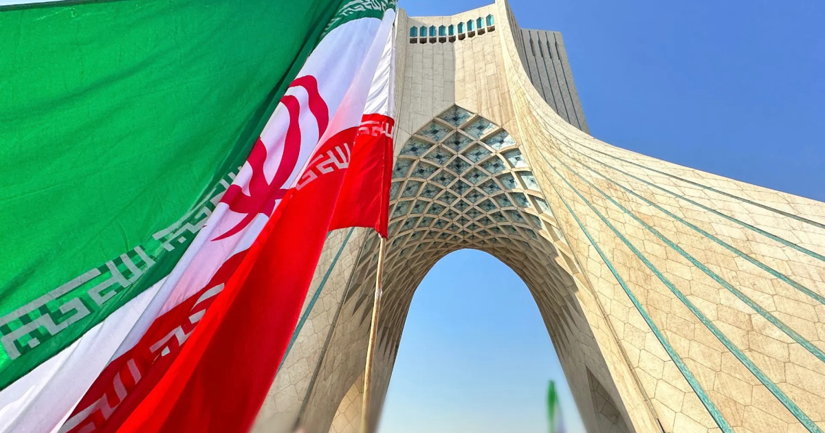 إيران تنفذ حكم الإعدام بحق مدان بالتجسس لصالح إسرائيل