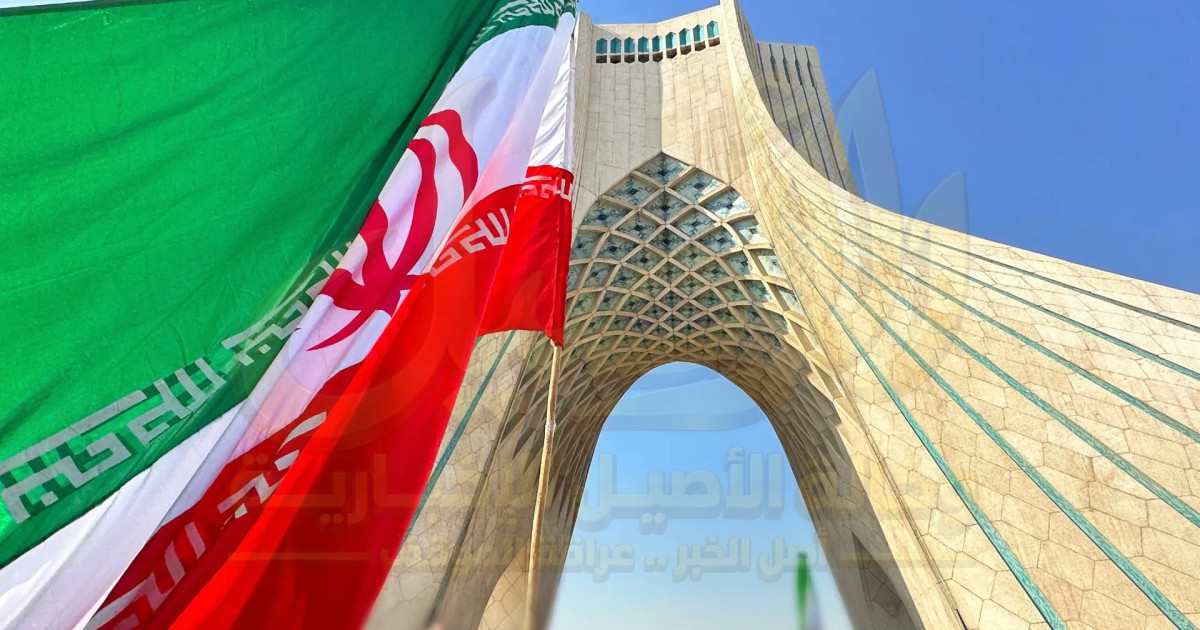 إيران تنفذ حكم الإعدام بحق مدان بالتجسس لصالح إسرائيل