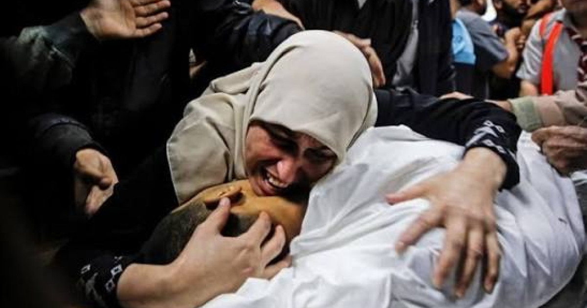 شهيدان بينهما طفلة وإصابات في قصف إسرائيلي متفرق على قطاع غزة