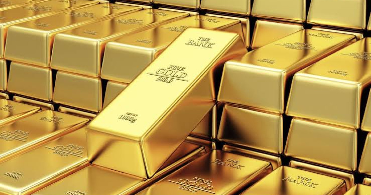 النفط والذهب يرتفعان وسط ترقب التطورات الأمريكية الإيرانية