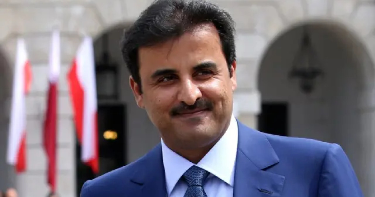 طالع: أبرز ما قاله أمير قطر خلال خطابه أمام الأمم المتحدة