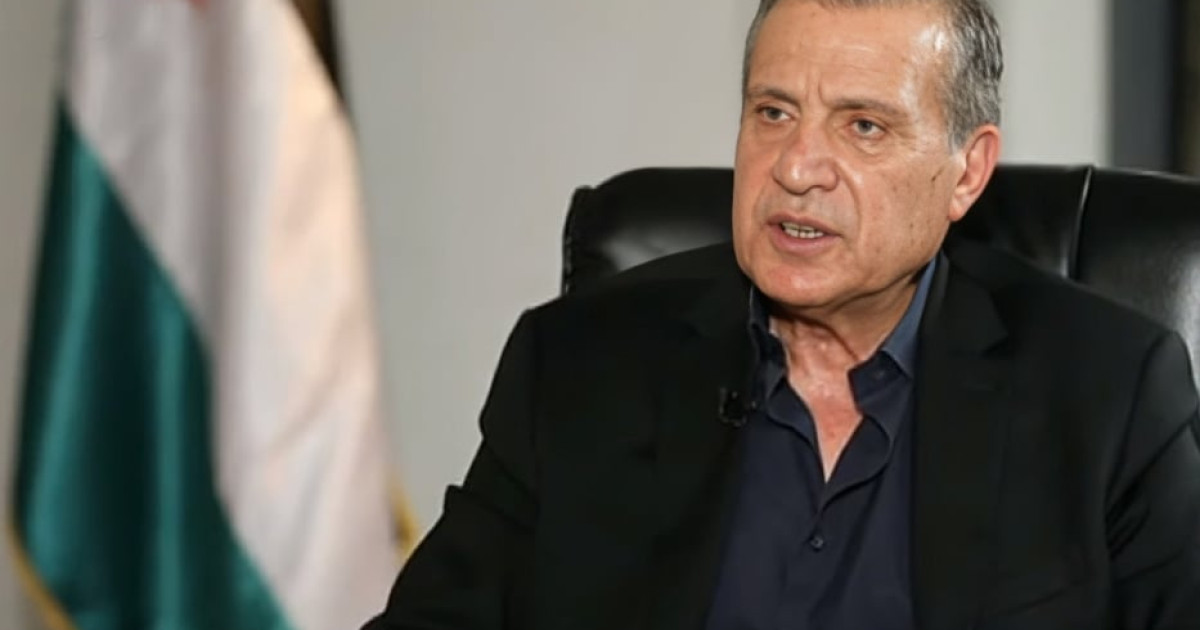 أبو ردينة: صوت فلسطين حاضر رغم محاولات تغييبِه