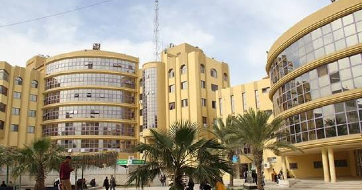 "التعليم" تعقد امتحان القدرات للطلبة الراغبين بالالتحاق بالتخصصات الطبية في غزة