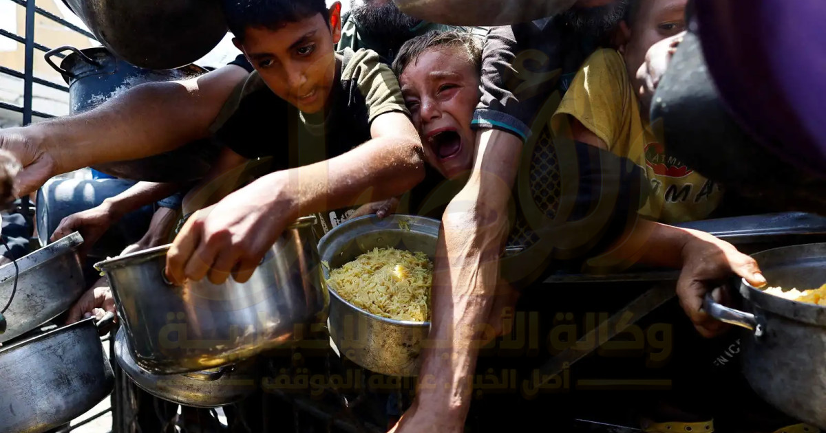 مؤشر عالمي: الفقر المدقع يطال 1.2 مليار شخص