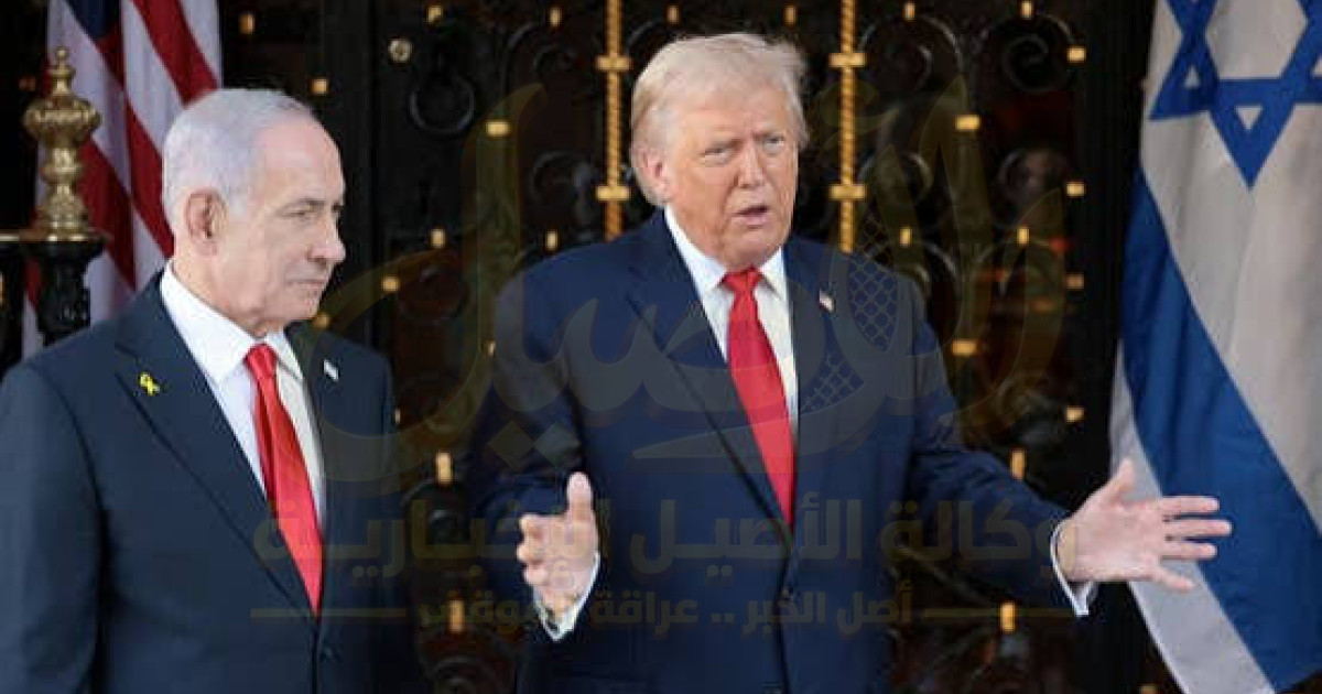 "أكسيوس": ترامب ونتنياهو بحثا إمكانية شن هجوم على إيران قبل الانتخابات