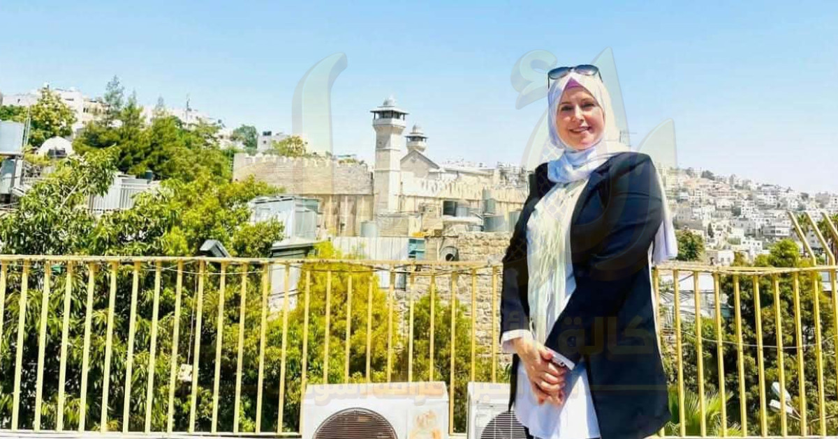 معركة الهوية البصرية في الضفة الغربية: الأعلام الإسرائيلية وإعادة تشكيل المشهد الجغرافي والهوية المكانية الفلسطينية