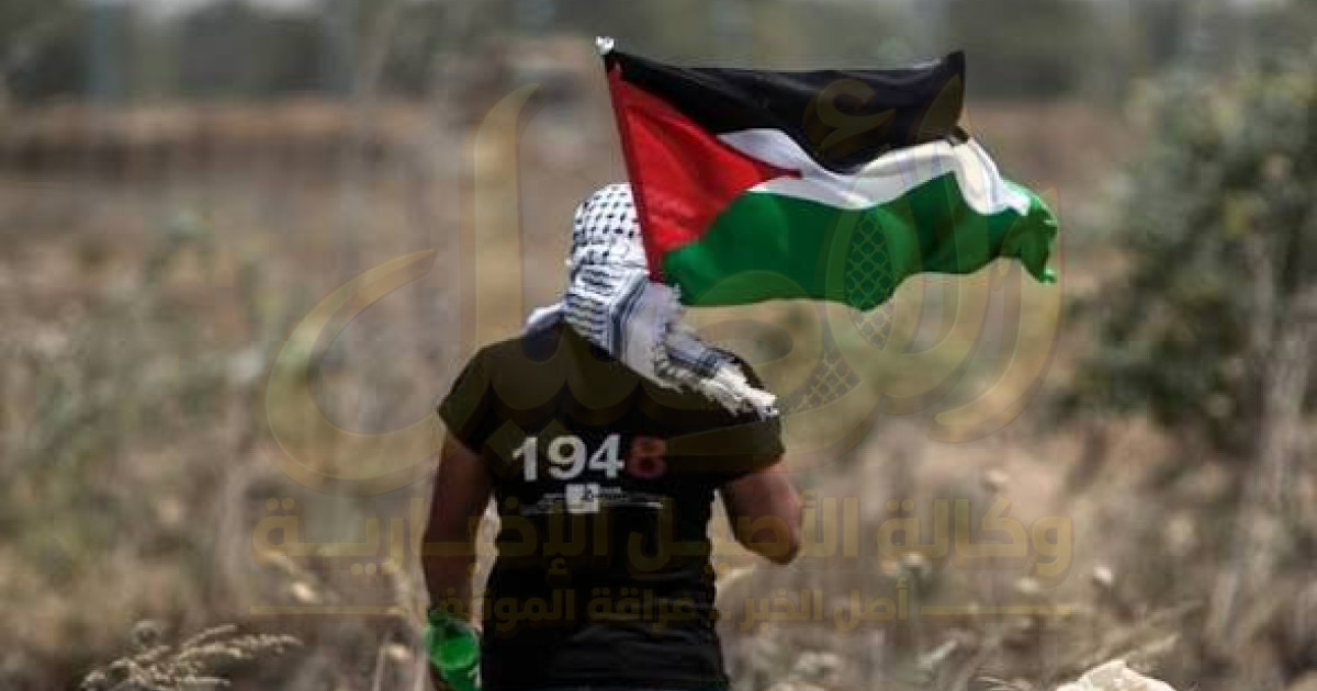 مبتكر فلسطيني يرفع اسم فلسطين في مجال الابتكار بإسبانيا