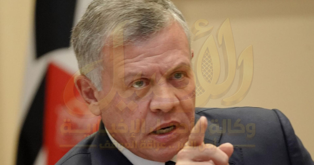 ارتفاع عدد ضحايا هجوم الكرك إلى 9 وملك الأردن يتوعد بالرد