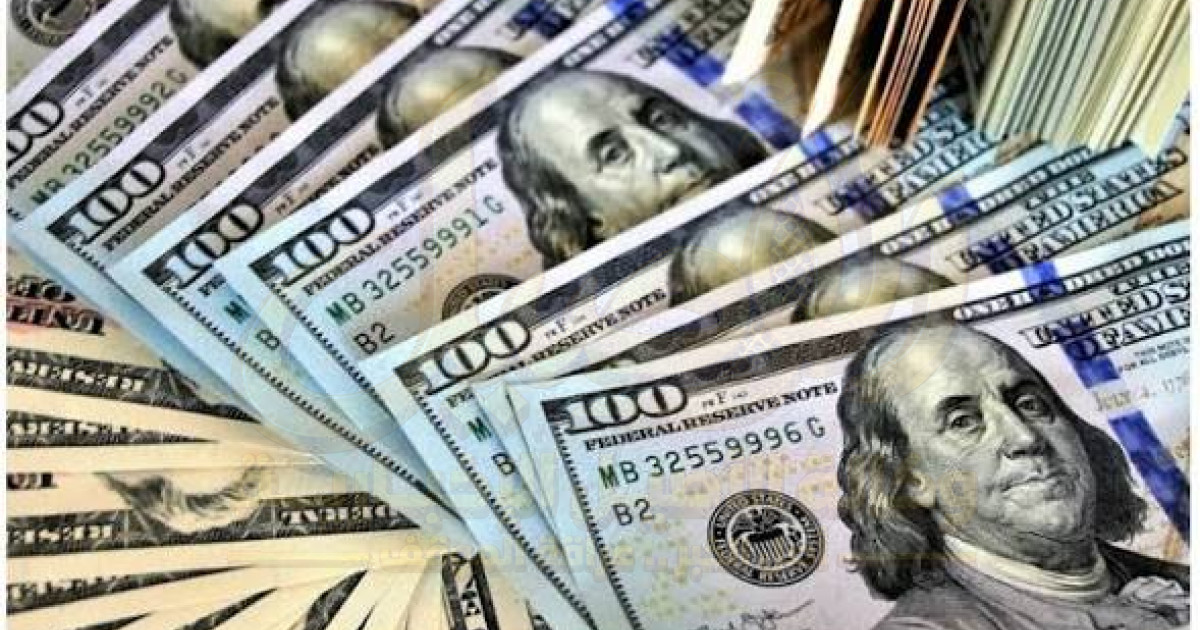 الدولار يهبط إلى 3.04 شواكل بالتزامن مع توقعات نتائج الانتخابات