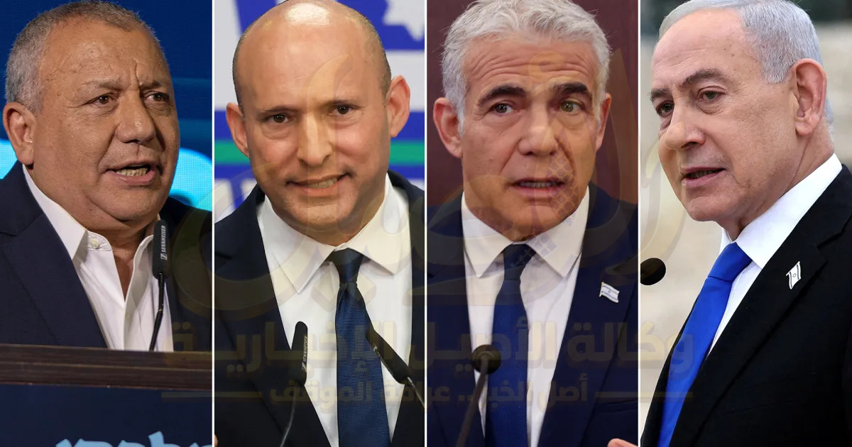 نتائج الانتخابات الإسرائيلية تكرّس المأزق السياسي وتفتح الباب أمام سيناريوهات متعددة