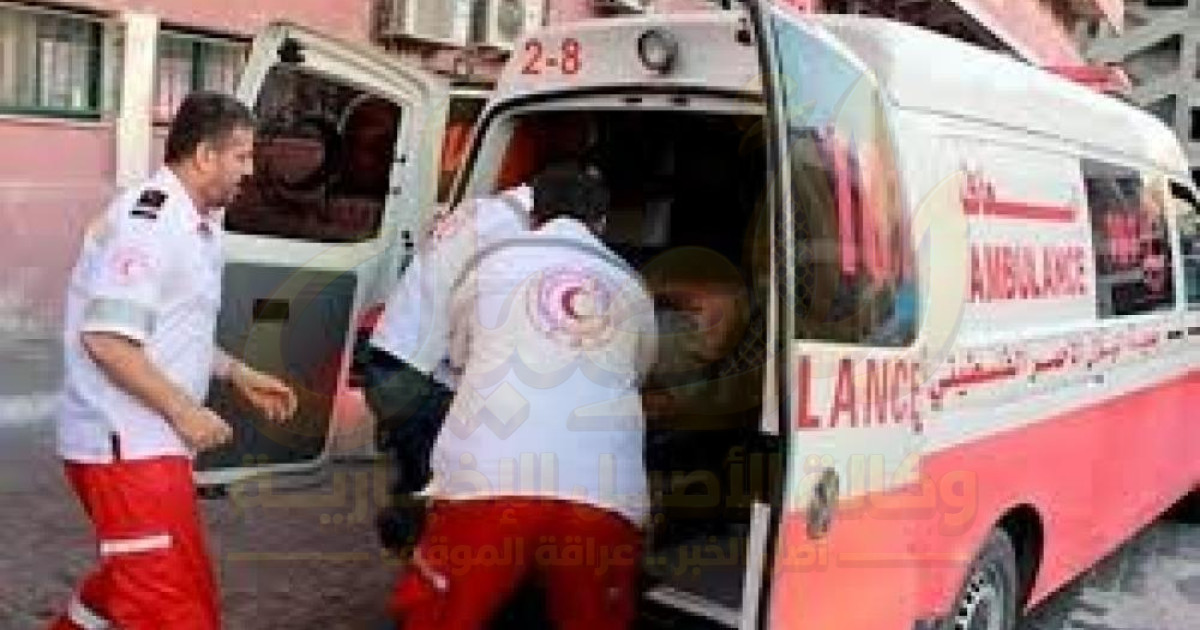 وفاة شاب متأثرًا بإصابته جراء تعرضه لإطلاق نار بمدينة غزة