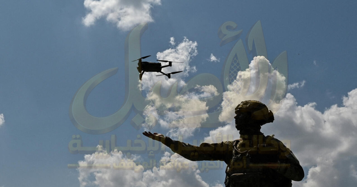 روسيا تعلن تدمير 140 مسيرة أوكرانية فوق مقاطعة روستوف