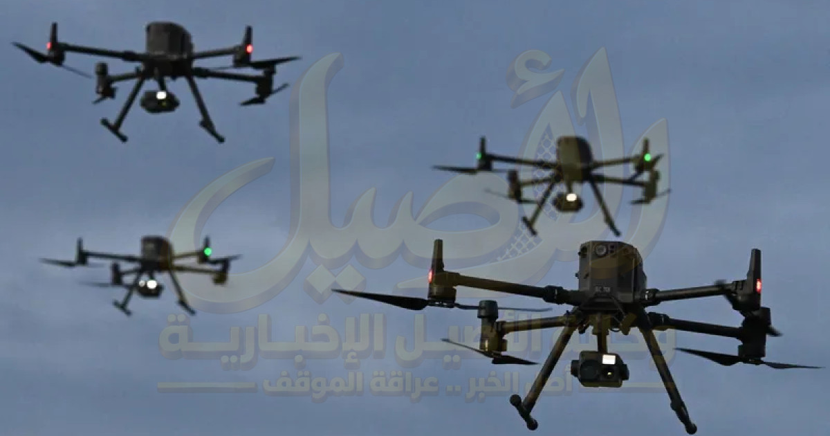 روسيا تعزز قواعد الطائرات المسيّرة قرب حدود الناتو