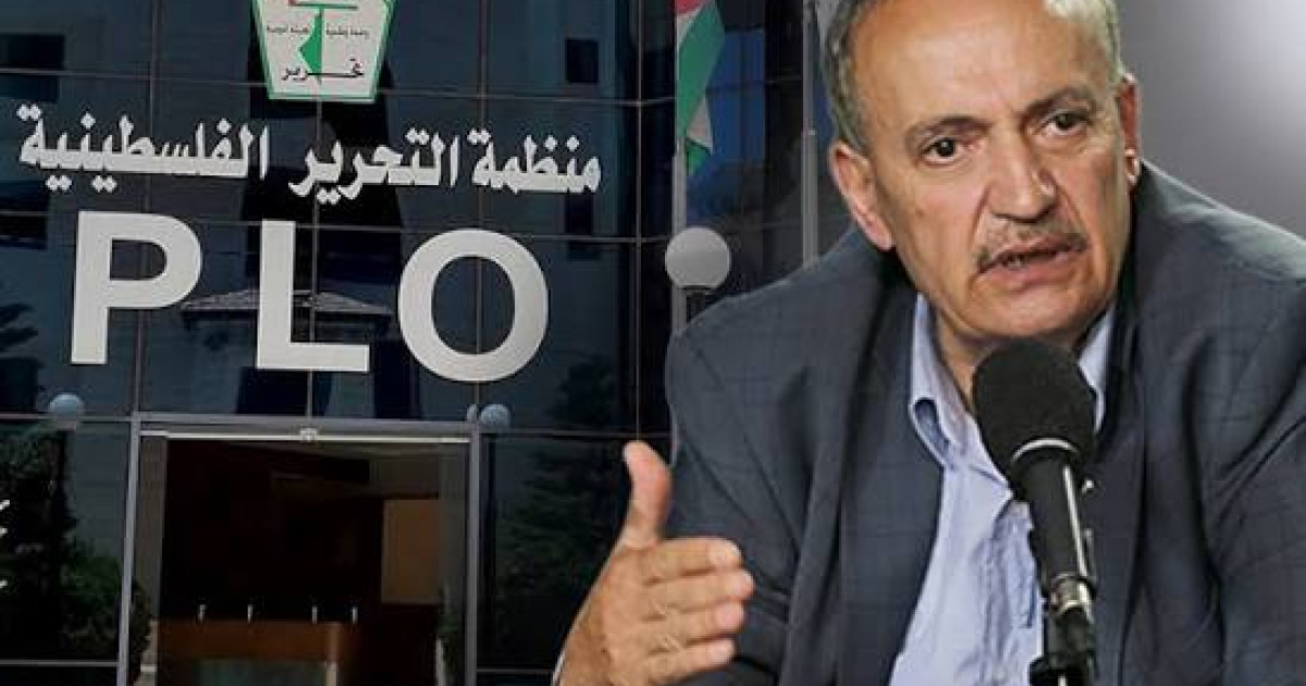 لبحث انتخابات المجلس الوطني.. وفد فلسطيني برئاسة أبو يوسف يصل إلى السويد