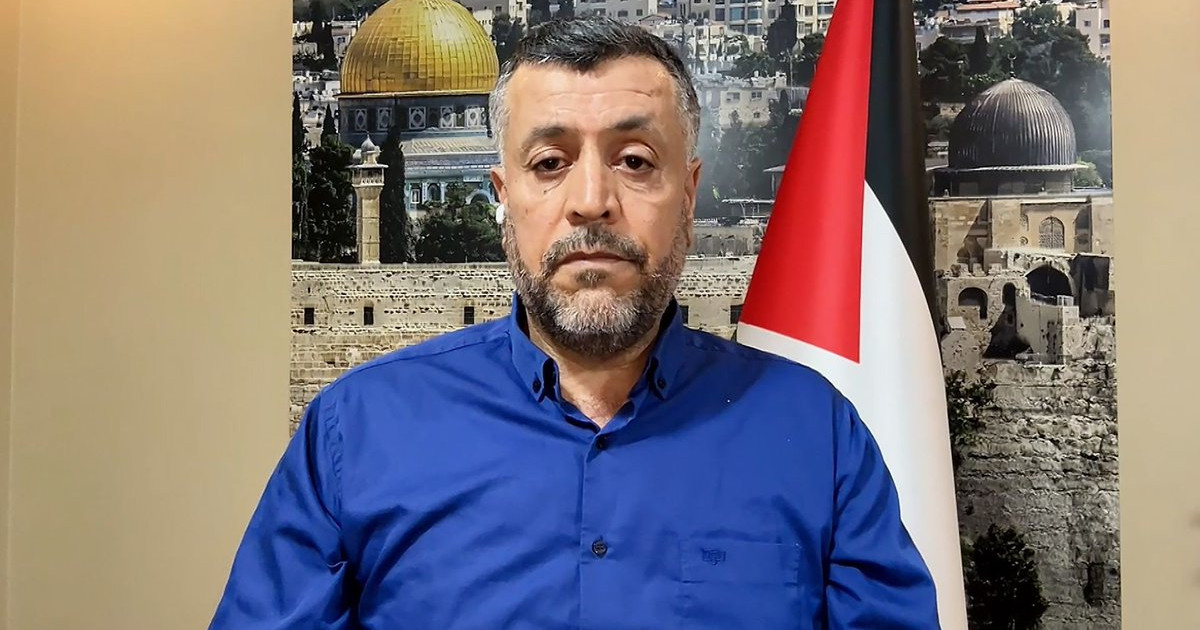 حماس: جرائم الاحتلال بالضفة والقدس لن تزيد شعبنا إلا إصراراً على الثبات والمواجهة