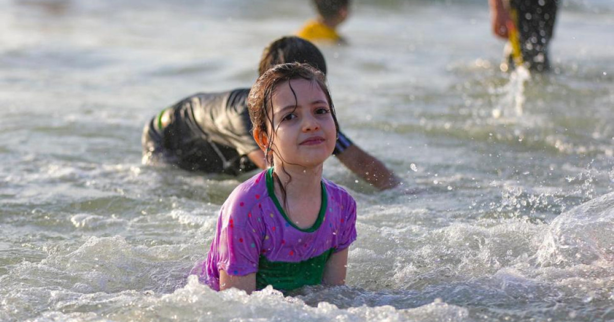 طقس فلسطين: استمرار الأجواء شديدة الحرارة