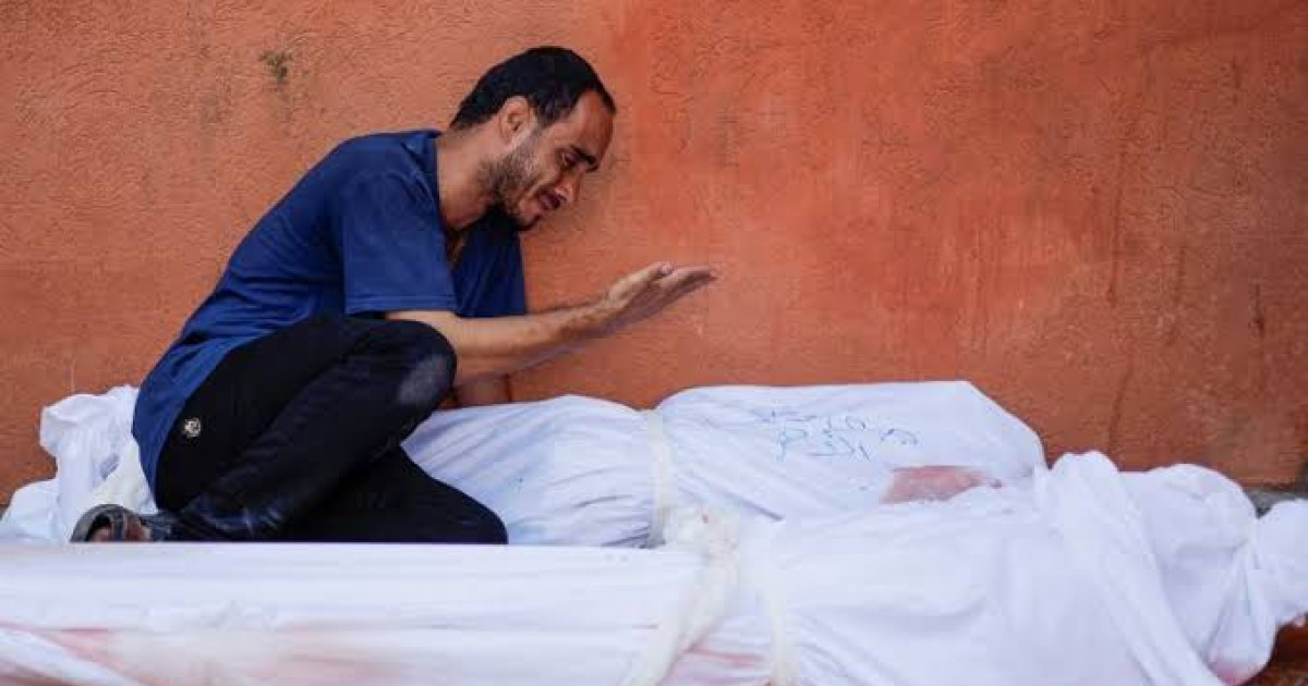 صحة غزة: 9 شهداء و36 مصابًا خلال الـ24 ساعة الماضية