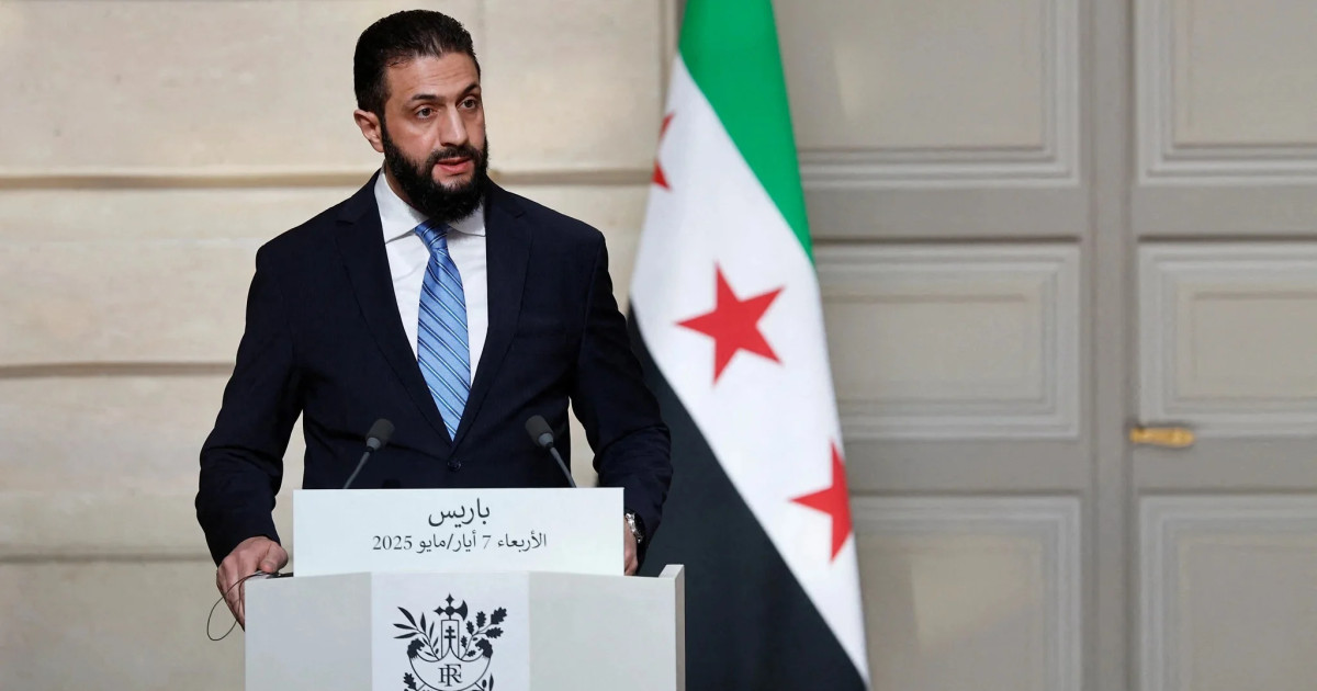 طالع فحواها.. كاتس يُوجه رسالة تهديد إلى الرئيس السوري