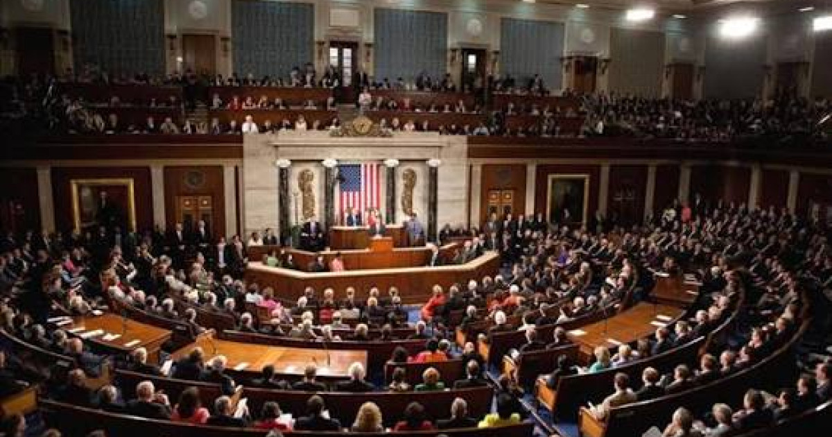 منظمات أمريكية تطالب الكونغرس بالتدخل لوقف اعتداءات المستوطنين في قُصرة