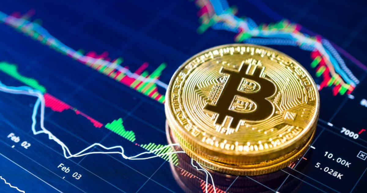 "بتكوين" تسجل أعلى مستوى في ثلاثة أشهر متجاوزة 80 ألف دولار