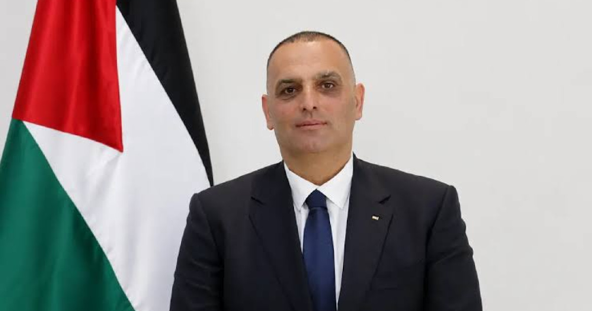 مخابرات الاحتلال تحتجز وزير شؤون القدس أشرف الأعور خلال مجلس عزاء في سلوان