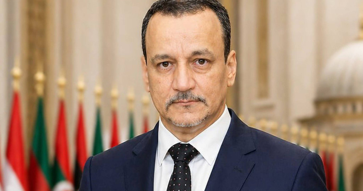إسماعيل ولد الشيخ أحمد أميناً عاماً جديداً لمنظمة التعاون الإسلامي