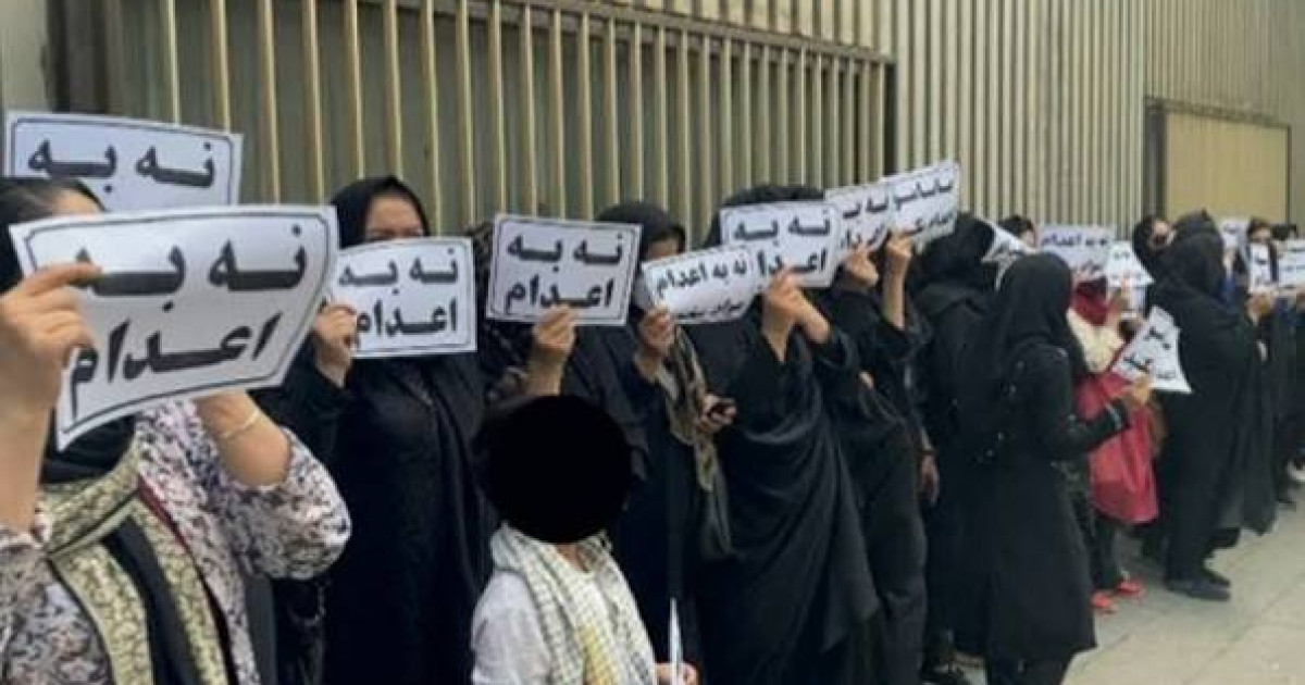 منظمة حقوقية: إيران أعدمت أكثر من 500 شخص منذ بداية 2026
