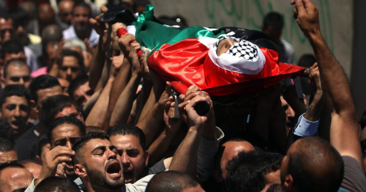 شهيد ومصابون جراء قصف الاحتلال على حي الصبرة بمدينة غزة