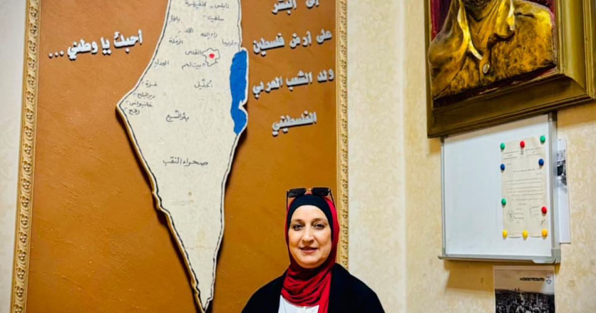 بقلم الإعلامية رانية مرتجى: فتح والقرار الوطني الفلسطيني المستقل