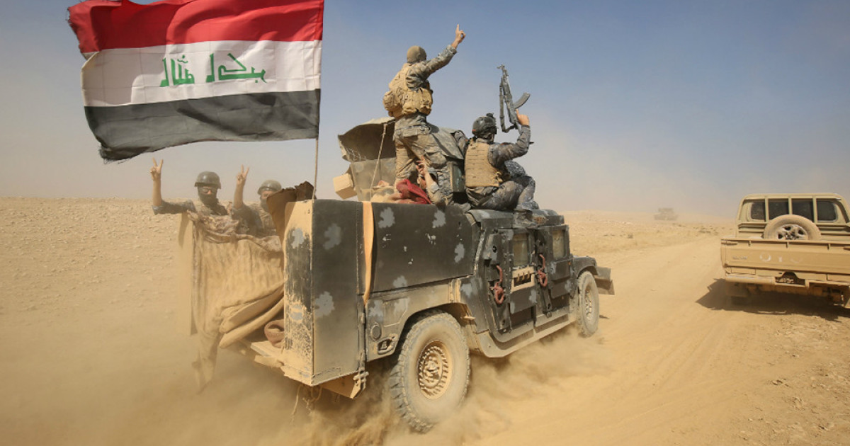 العراق يرفض تمديد بقاء قوات التحالف الدولي بعد 30 سبتمبر