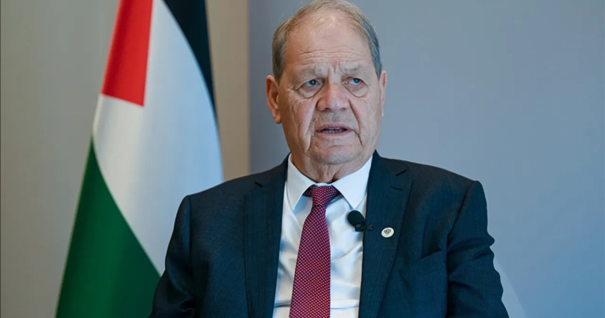 فتوح يطلع الوفد الأوروبي على التحديات التي تواجه إجراء الانتخابات