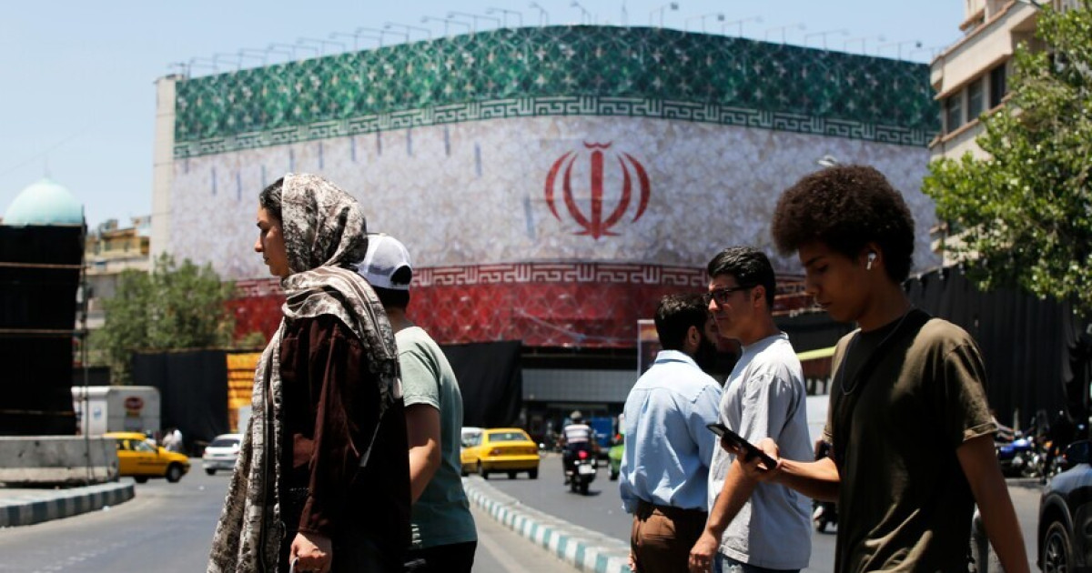 الخارجية الإيرانية: الضربة الأميركية على حفل زفاف يرقى إلى "جريمة حرب"