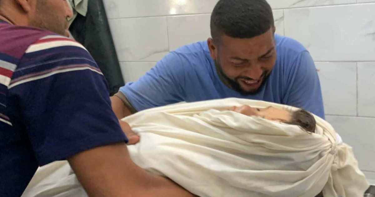 شهيدان وإصابات برصاص الاحتلال شمال قطاع غزة