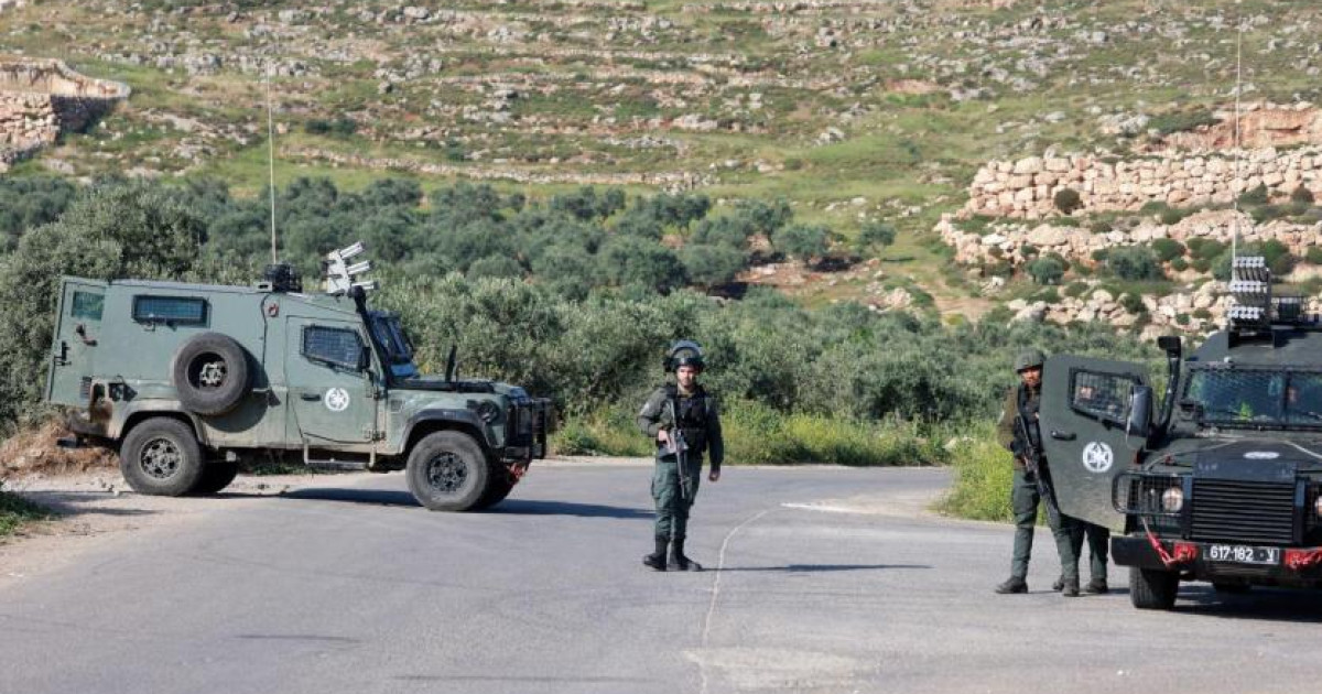 منذ بداية العام.. استشهاد 7 من أبناء قرية المغير وإصابة 340 آخرين