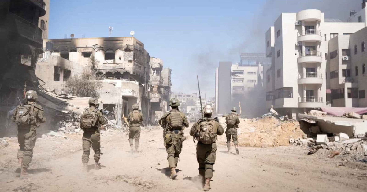 صحيفة تكشف تفاصيل جديدة حول عملية اعتقال مسؤول الأمن الداخلي بغزة