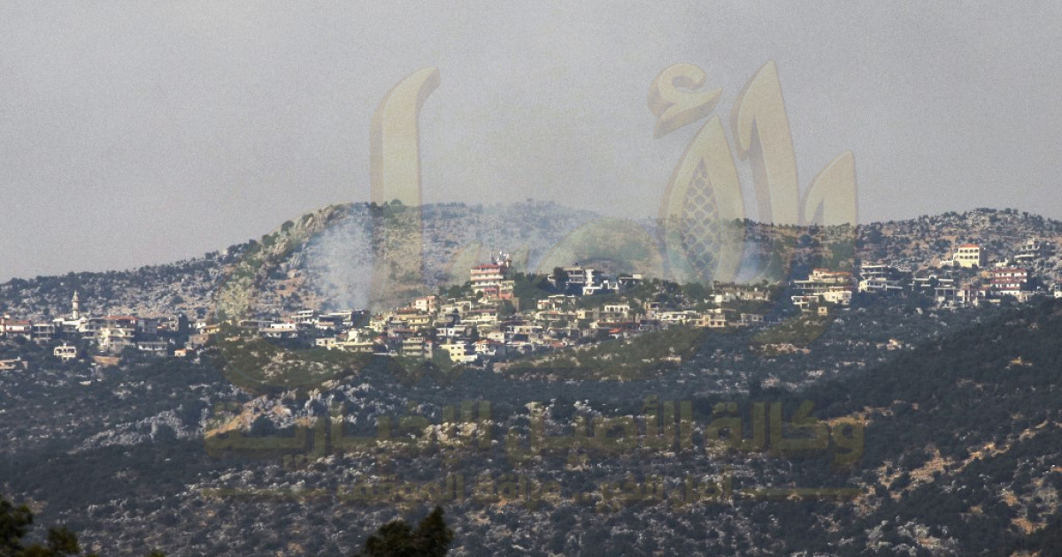 حزب الله: التصعيد الإسرائيلي الأخير يخدم أهداف نتنياهو الانتخابية