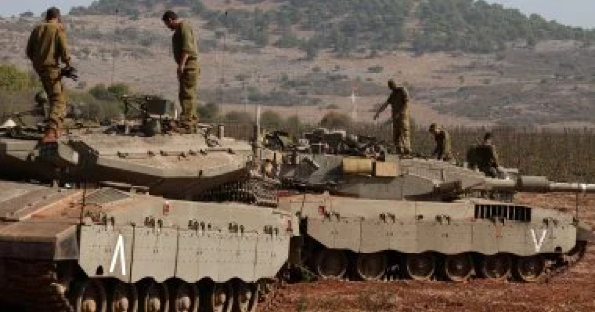 قناة عبرية: جيش الاحتلال يستعد لتقليص حجم قواته المنتشرة في جنوب لبنان