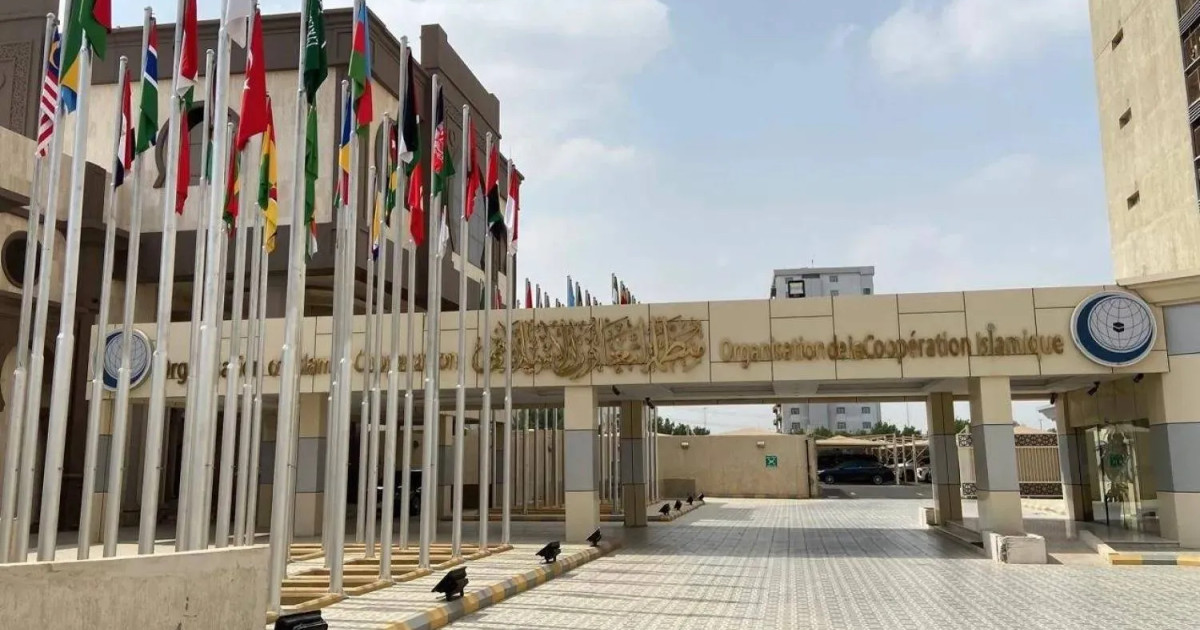 الأمين العام لمنظمة التعاون الإسلامي يحذر من مخططات تهجير الفلسطينيين