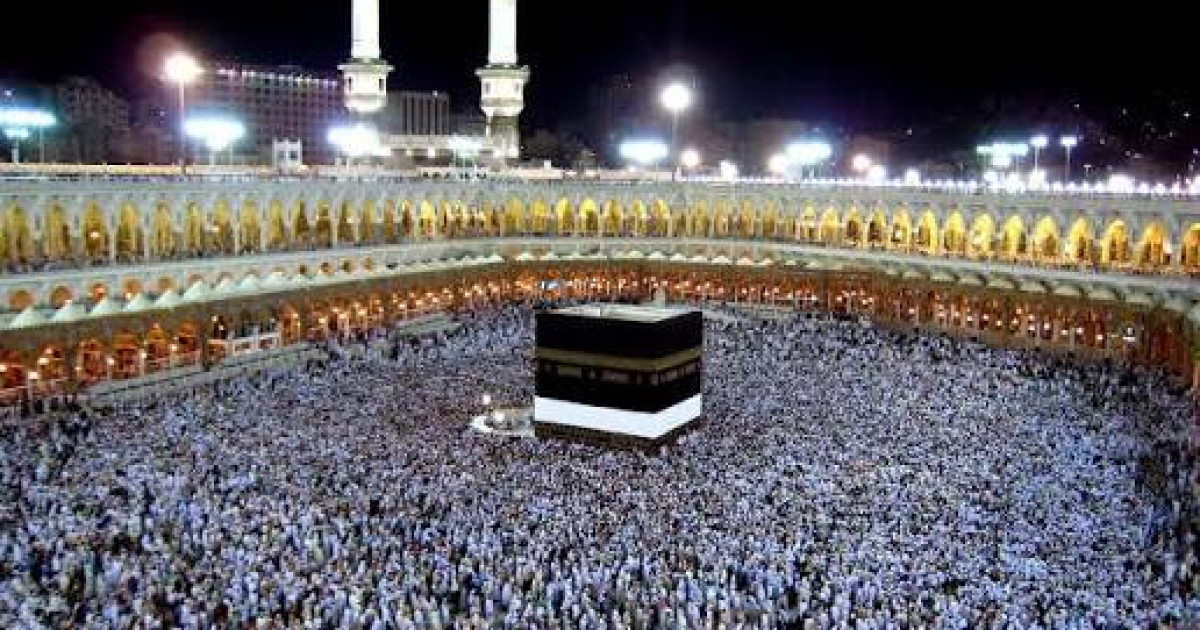 الأوقاف: سيتم  تمديد التسجيل لموسم الحج حتى مساء الخميس المقبل