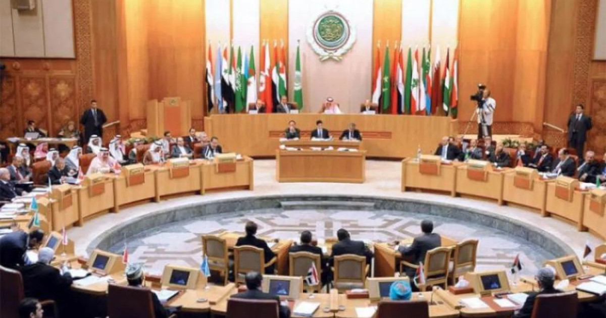 البرلمان العربي يؤكّد رفضه لأي مخططات تستهدف تفريغ غزة من سكانه