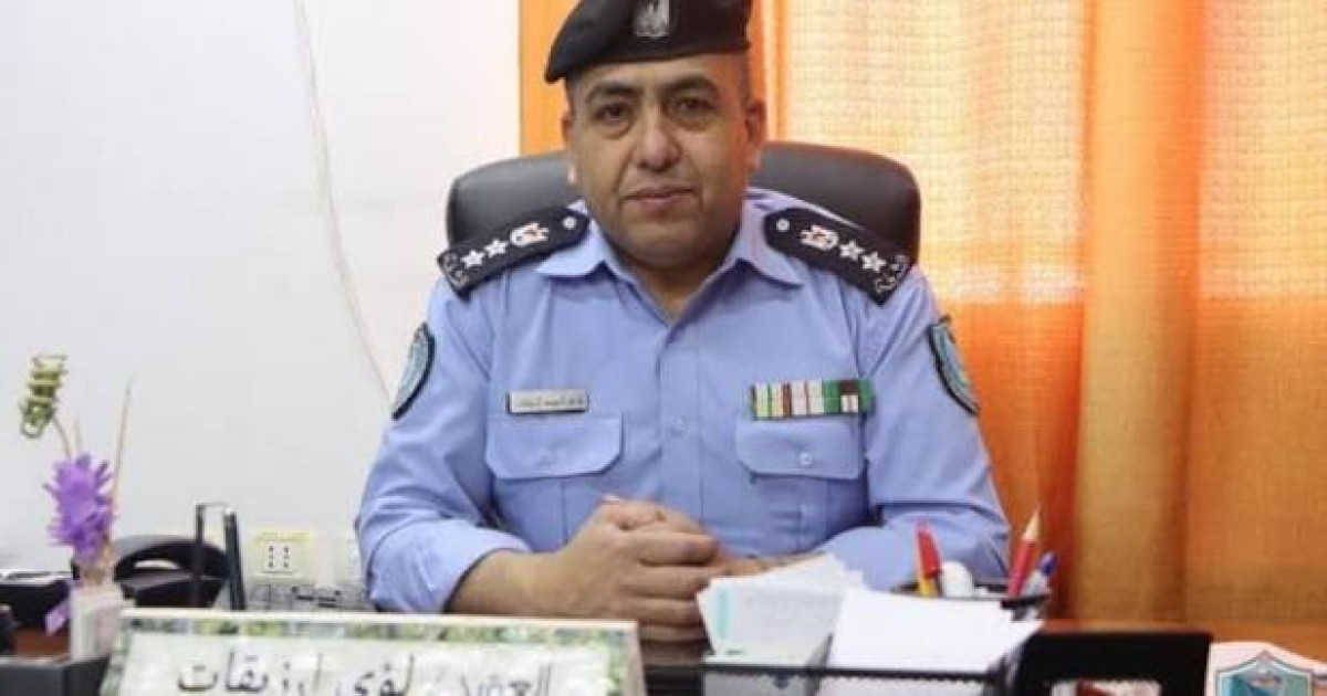 الشرطة والنيابة تباشران التحقيق بواقعة وفاة سيدة من طولكرم