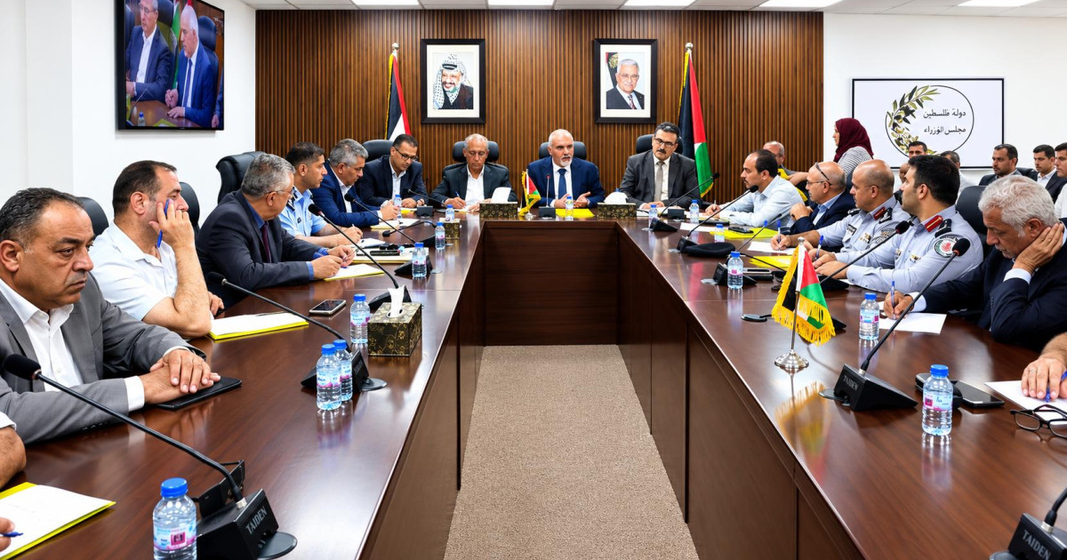 الزراعة تُعلن  بدء التحضيرات لحملة قطاف الزيتون للعام 2026