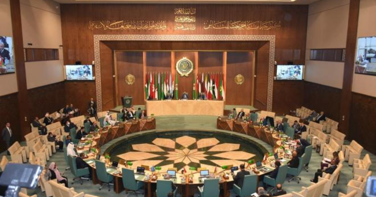 وزراء الخارجية العرب يرفضون استمرار انتهاكات الاحتلال بفلسطين ولبنان وسوريا