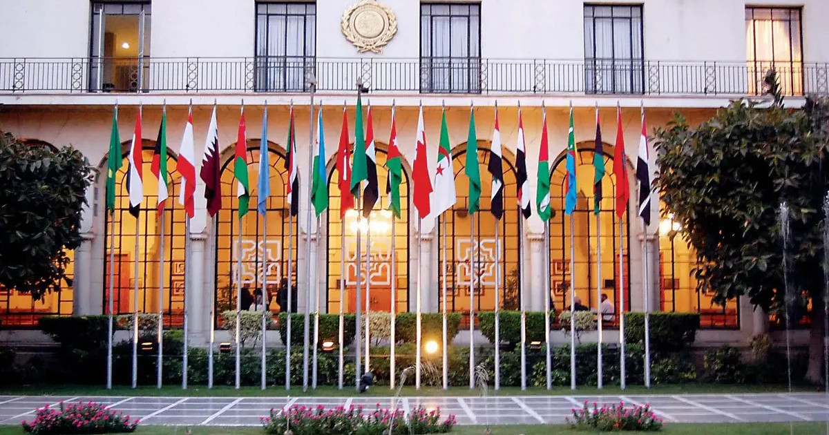الجامعة العربية تدعم قرار المملكة المتحدة حظر التجارة في سلع المستوطنات