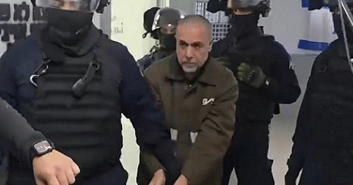 "العفو الدولية" تُطالب بالإفراج الفوري عن الدكتور حسام أبو صفية