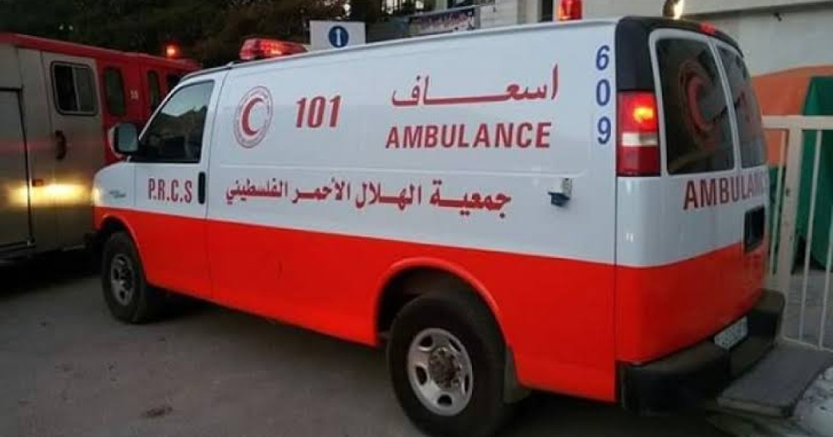 مصابون في غارة إسرائيلية على مسجد بالنصيرات