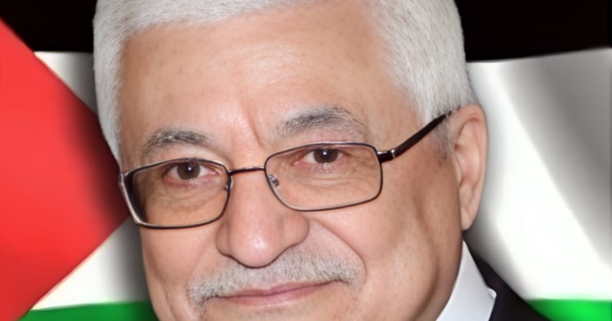 الرئيس عباس يعزي رئيسة جمهورية تنزانيا بوفاة زوجها