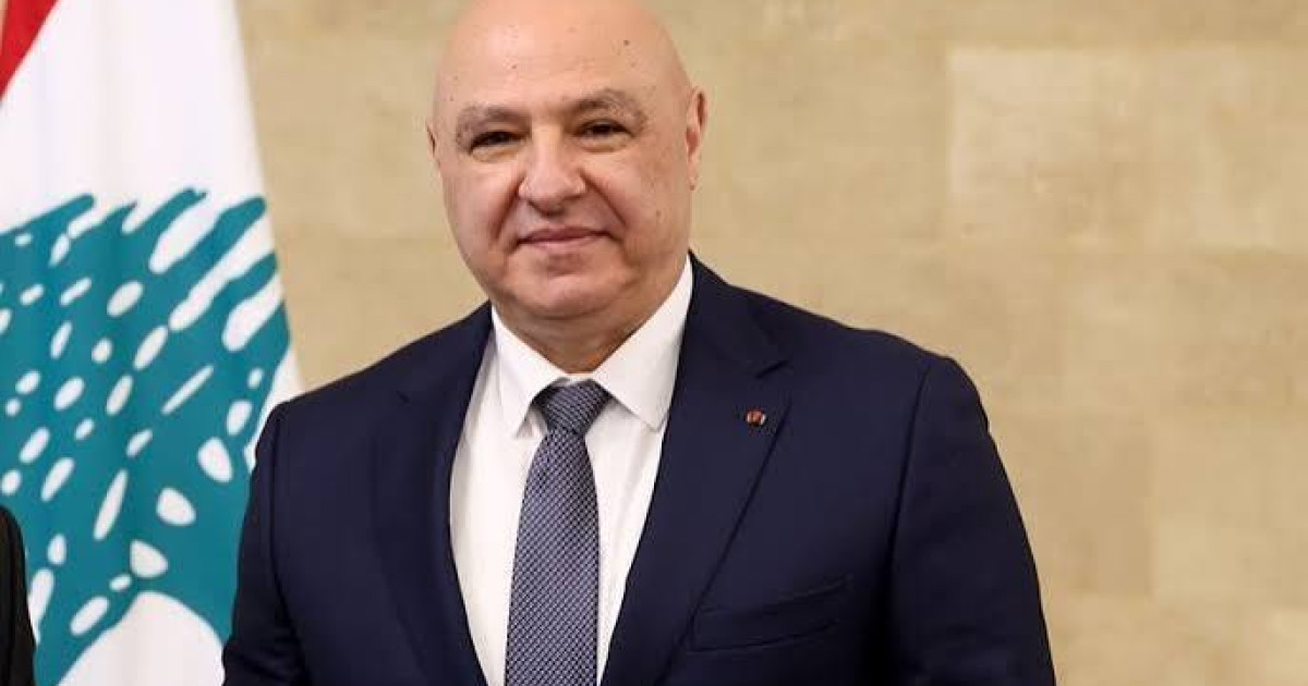 الرئيس اللبناني: لا يوجد أي مفاوضات جديدة مع إسرائيل