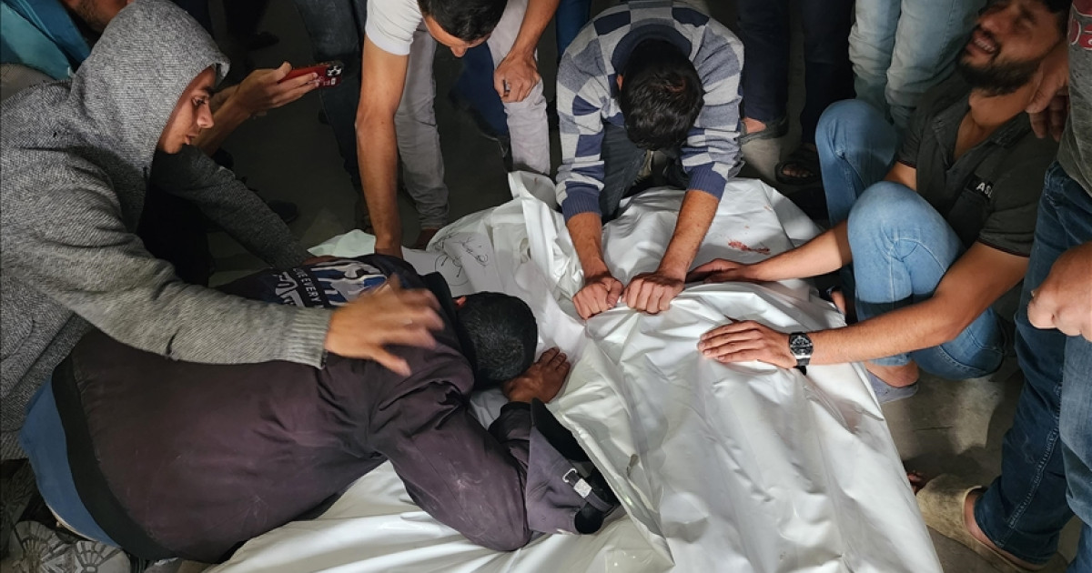 غزة: 10 شهداء و56 إصابة خلال 48 ساعة وارتفاع حصيلة العدوان إلى 73,783 شهيدًا