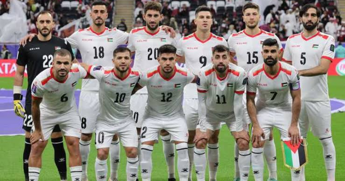 «الفدائي» يفتتح ودياته في الصين بمواجهة نيوزيلندا استعدادًا لكأس آسيا